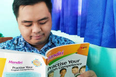 DWI ARIF WIBOWO, S.Pd.